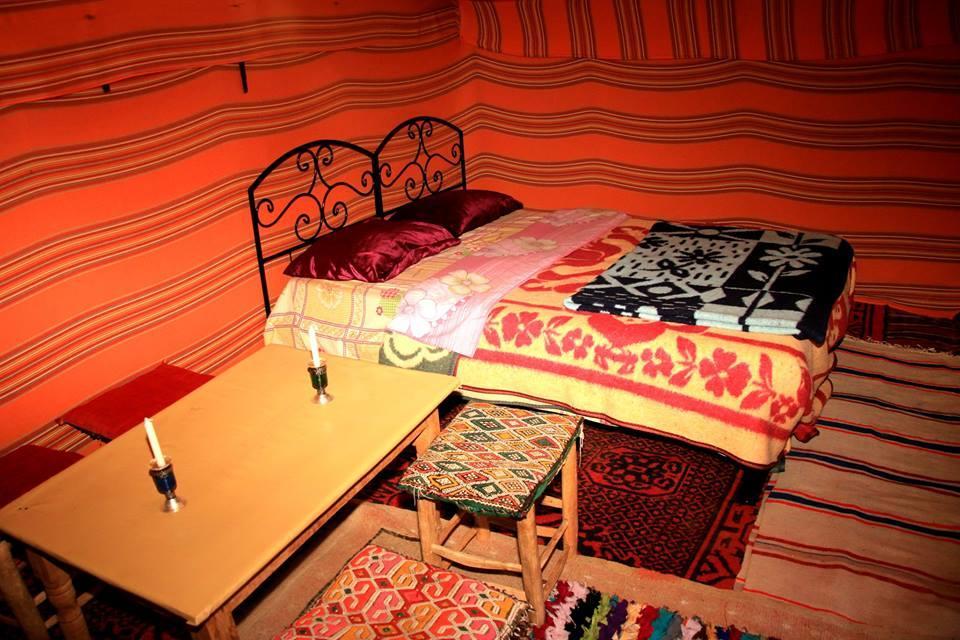 Bivouac Le Petit Prince Мерзуга Экстерьер фото