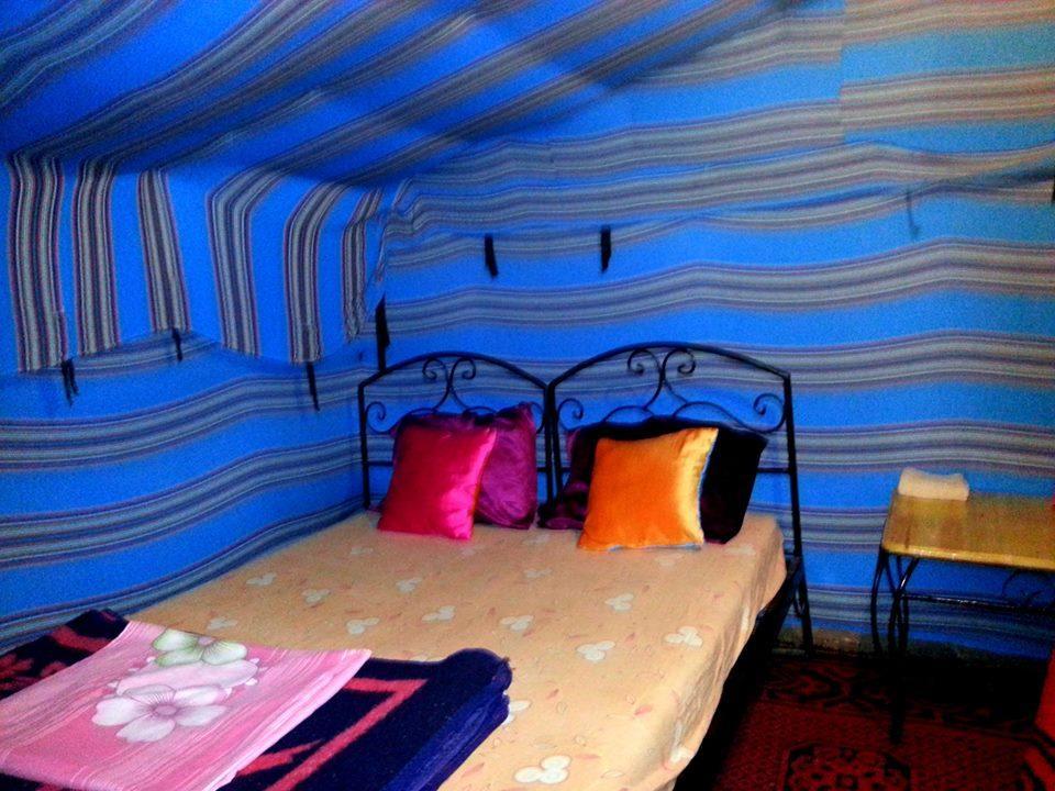 Bivouac Le Petit Prince Мерзуга Экстерьер фото