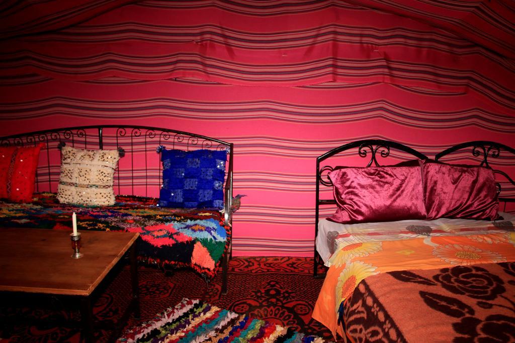Bivouac Le Petit Prince Мерзуга Экстерьер фото
